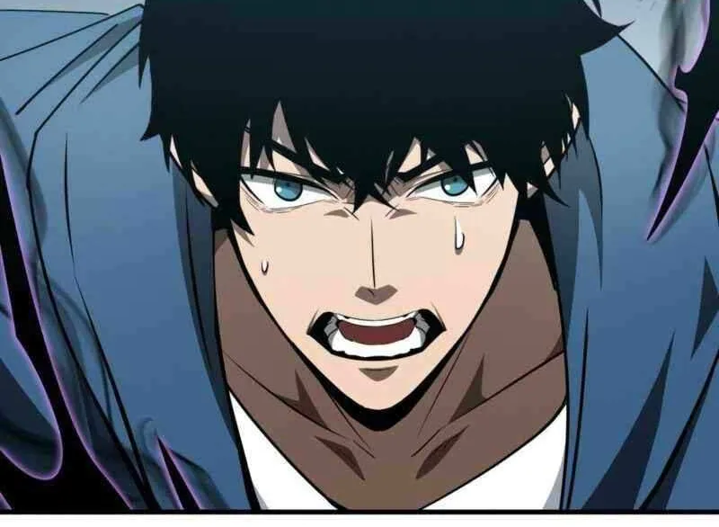 Read Tyrant of the Otherworld Prison My Shadow Can Evolve Infinitely EN Manga Online