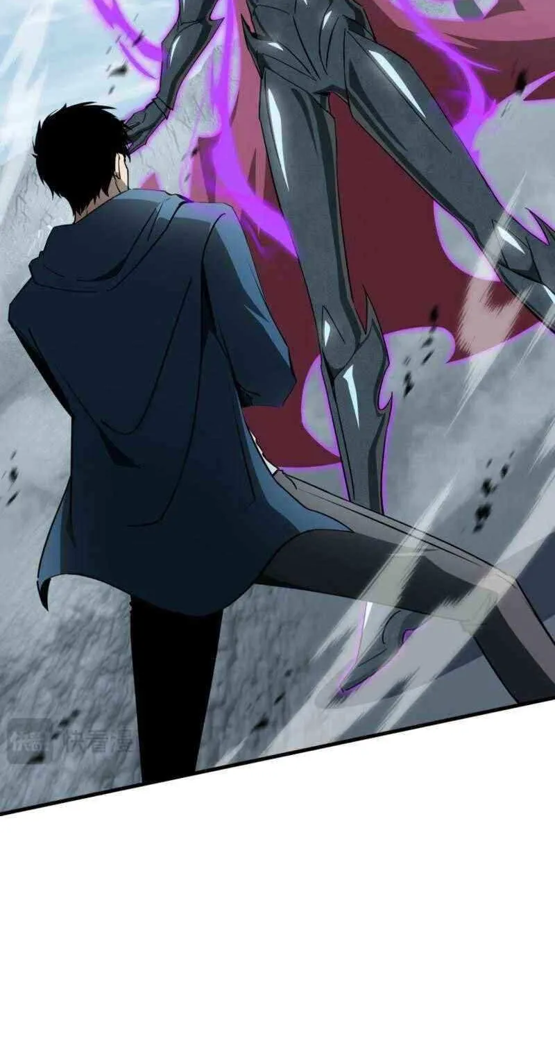 Read Tyrant of the Otherworld Prison My Shadow Can Evolve Infinitely EN Manga Online