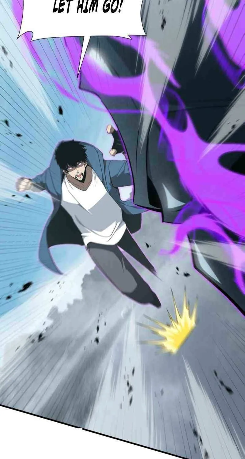 Read Tyrant of the Otherworld Prison My Shadow Can Evolve Infinitely EN Manga Online