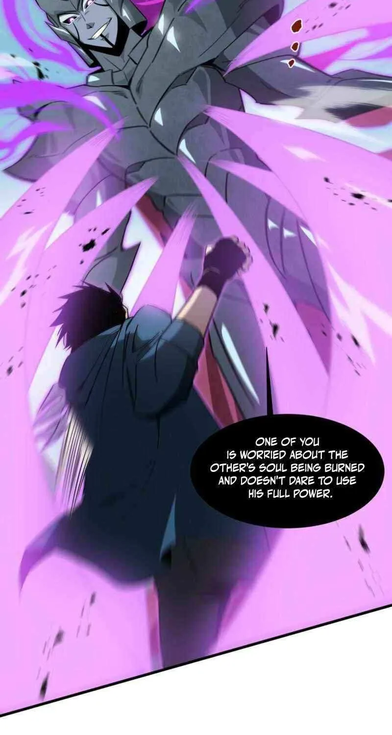 Read Tyrant of the Otherworld Prison My Shadow Can Evolve Infinitely EN Manga Online