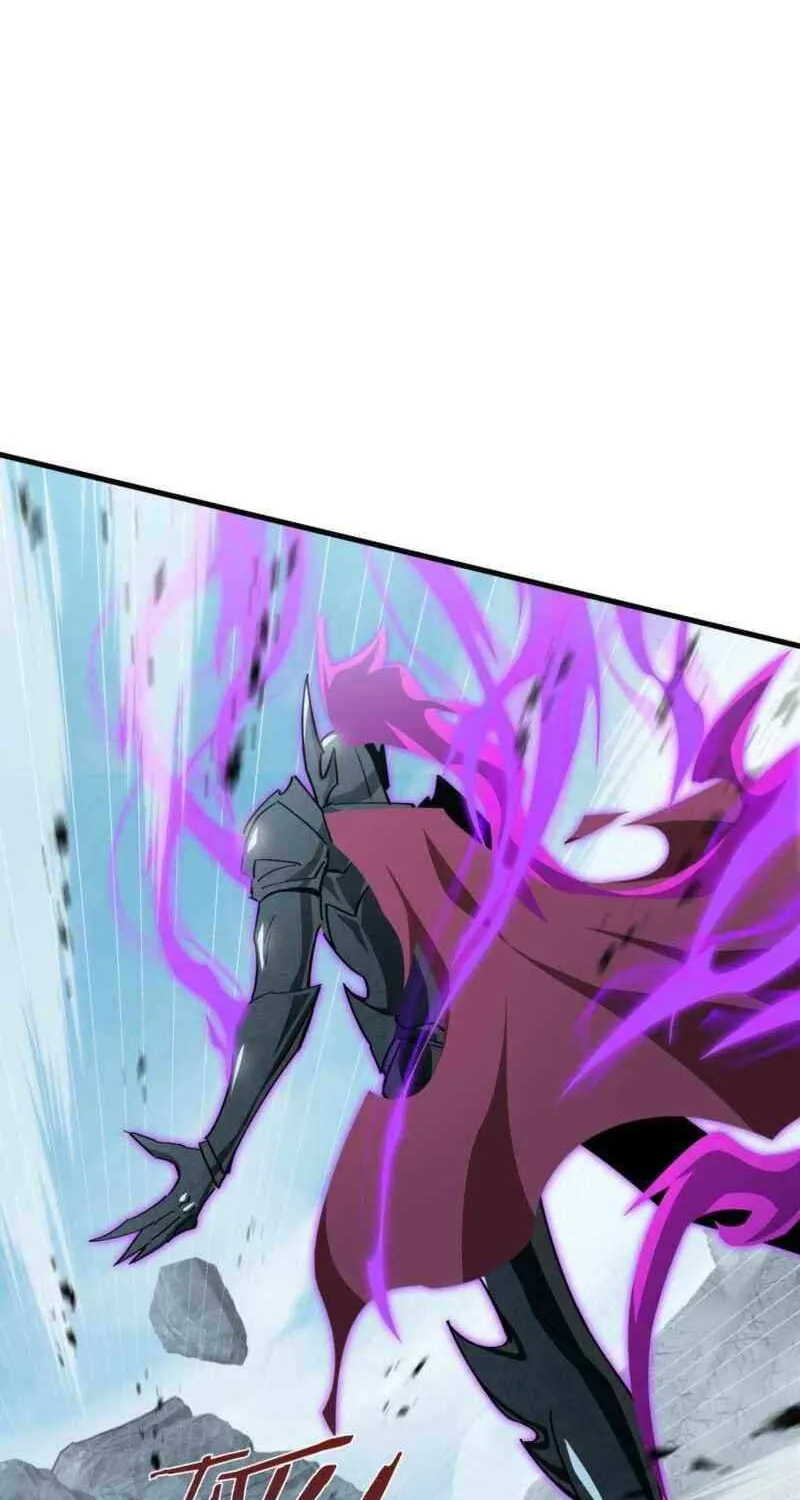 Read Tyrant of the Otherworld Prison My Shadow Can Evolve Infinitely EN Manga Online