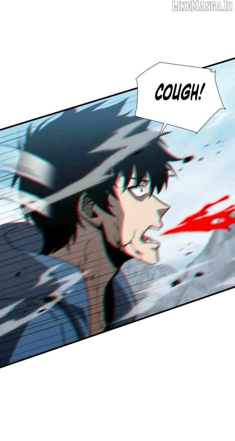 Read Tyrant of the Otherworld Prison My Shadow Can Evolve Infinitely EN Manga Online