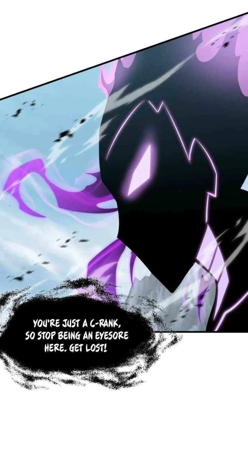 Read Tyrant of the Otherworld Prison My Shadow Can Evolve Infinitely EN Manga Online