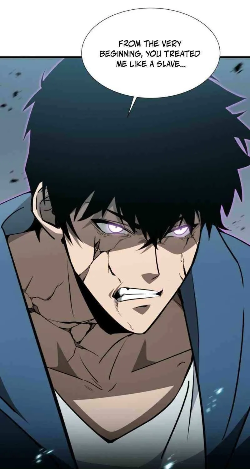Read Tyrant of the Otherworld Prison My Shadow Can Evolve Infinitely EN Manga Online