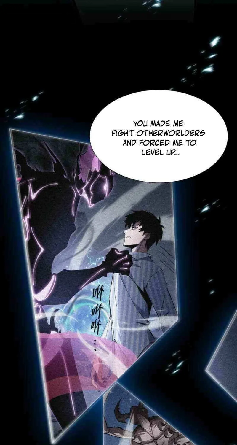 Read Tyrant of the Otherworld Prison My Shadow Can Evolve Infinitely EN Manga Online