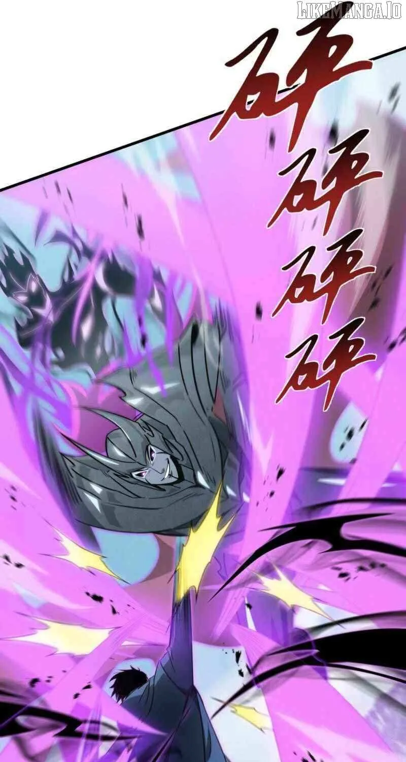 Read Tyrant of the Otherworld Prison My Shadow Can Evolve Infinitely EN Manga Online