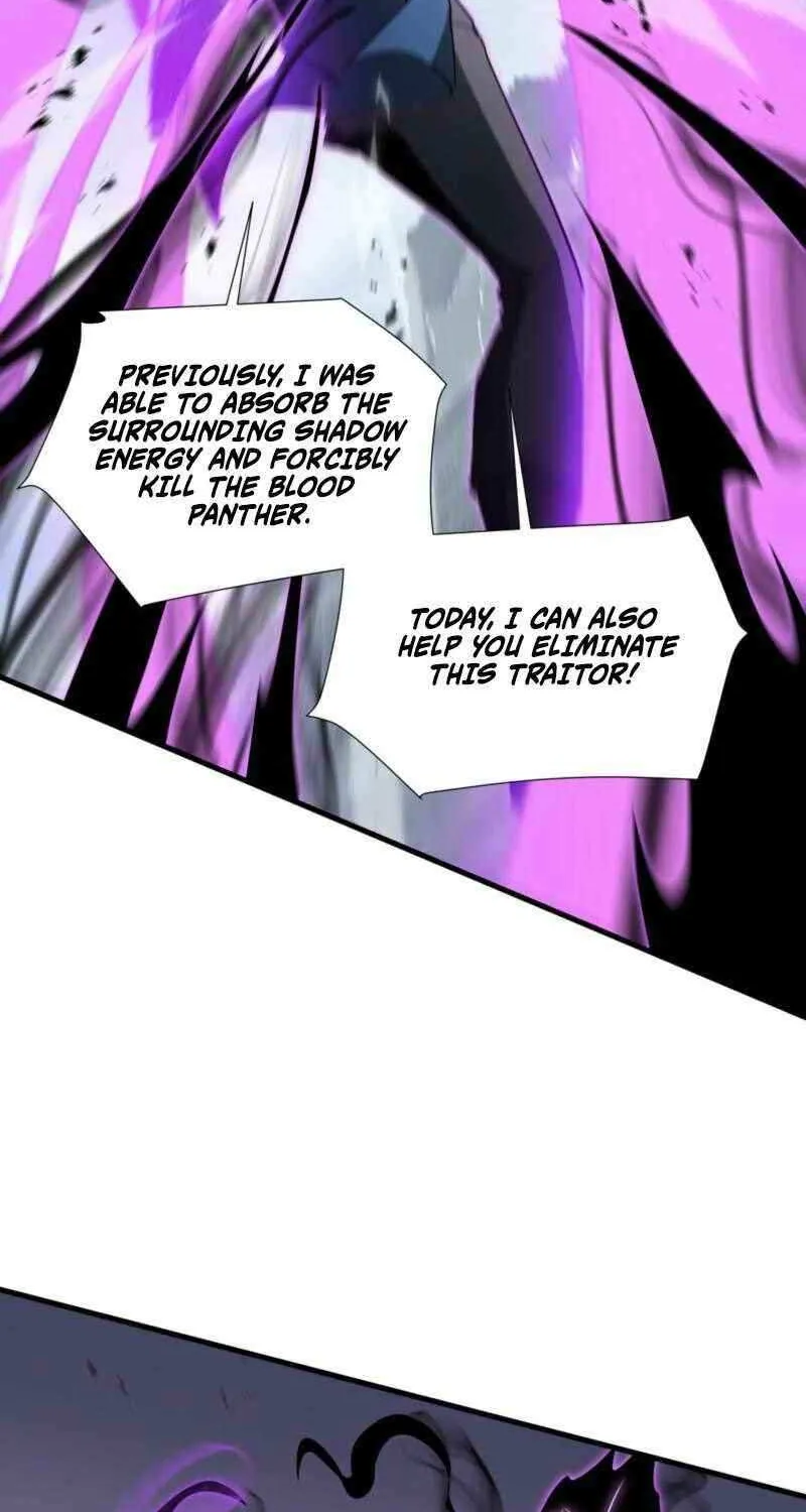 Read Tyrant of the Otherworld Prison My Shadow Can Evolve Infinitely EN Manga Online