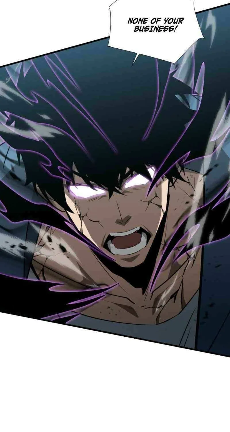 Read Tyrant of the Otherworld Prison My Shadow Can Evolve Infinitely EN Manga Online