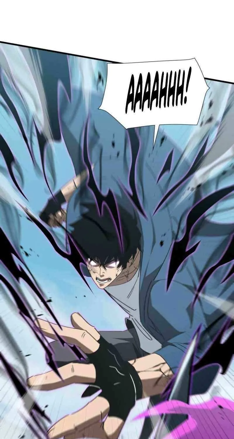 Read Tyrant of the Otherworld Prison My Shadow Can Evolve Infinitely EN Manga Online