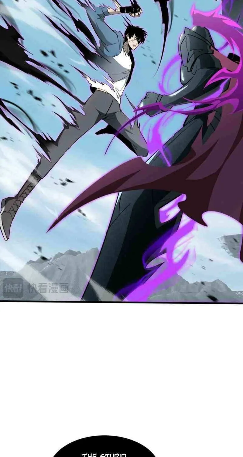 Read Tyrant of the Otherworld Prison My Shadow Can Evolve Infinitely EN Manga Online