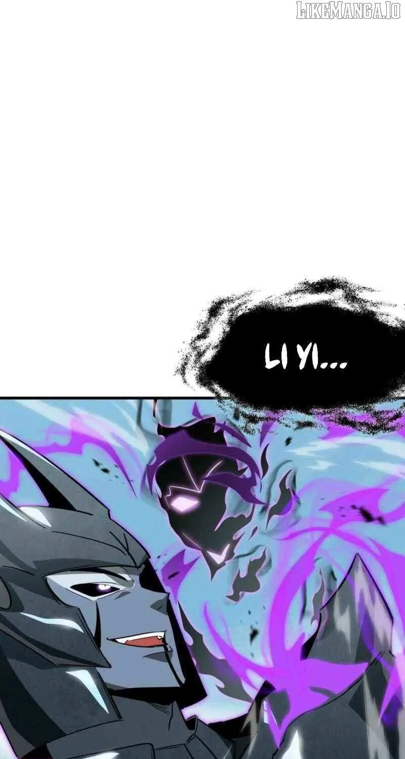 Read Tyrant of the Otherworld Prison My Shadow Can Evolve Infinitely EN Manga Online