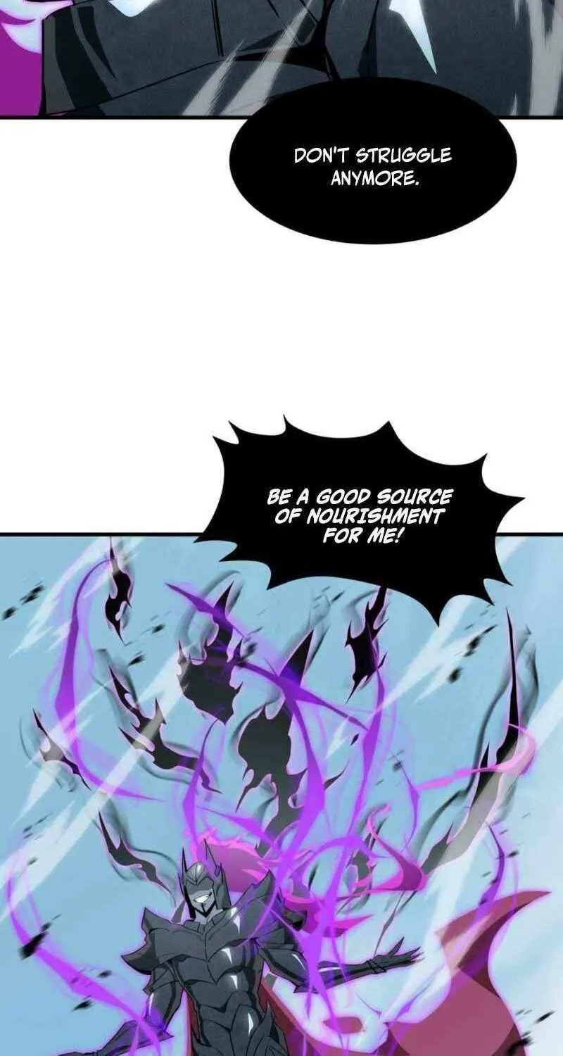 Read Tyrant of the Otherworld Prison My Shadow Can Evolve Infinitely EN Manga Online