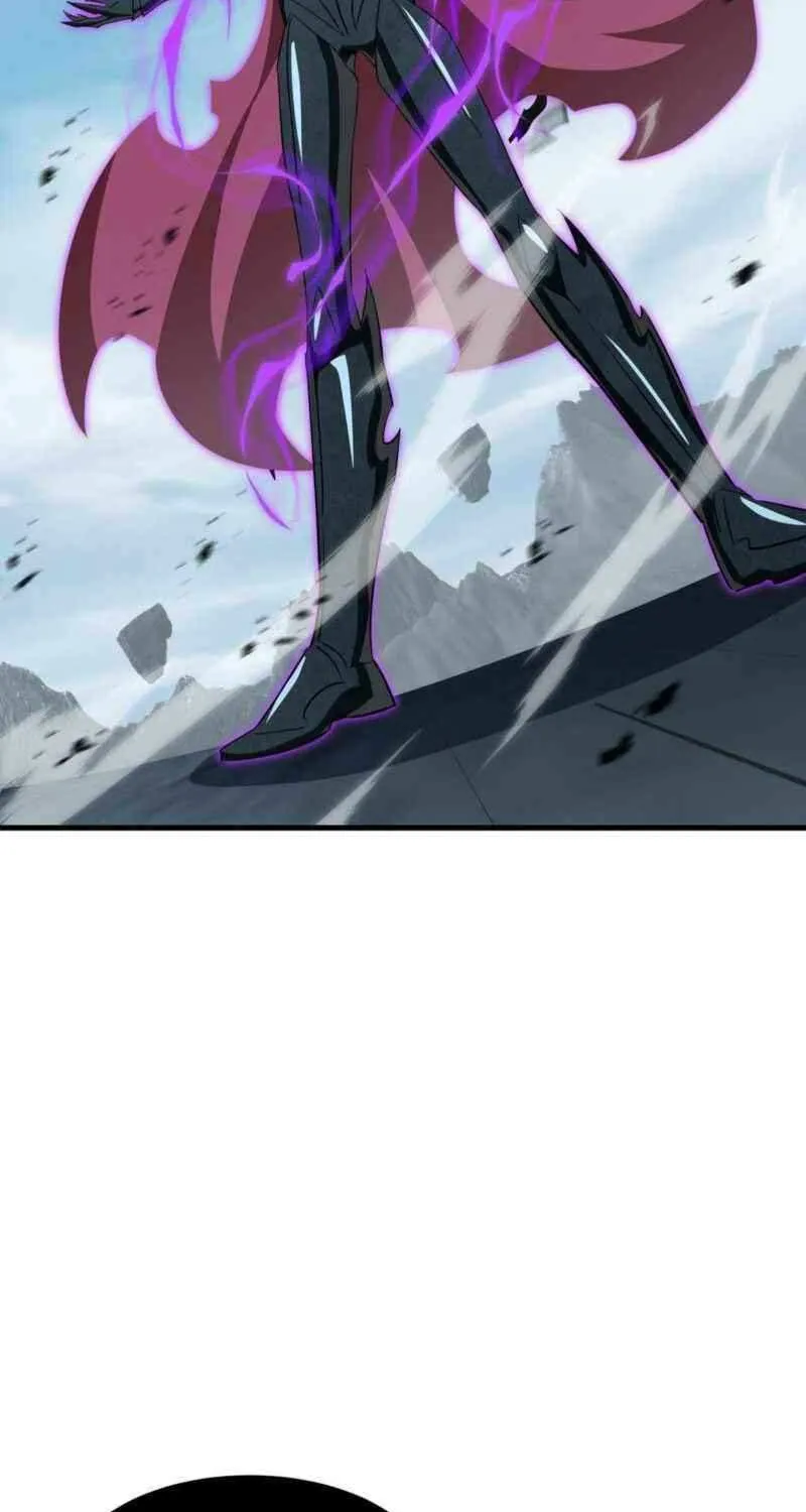 Read Tyrant of the Otherworld Prison My Shadow Can Evolve Infinitely EN Manga Online