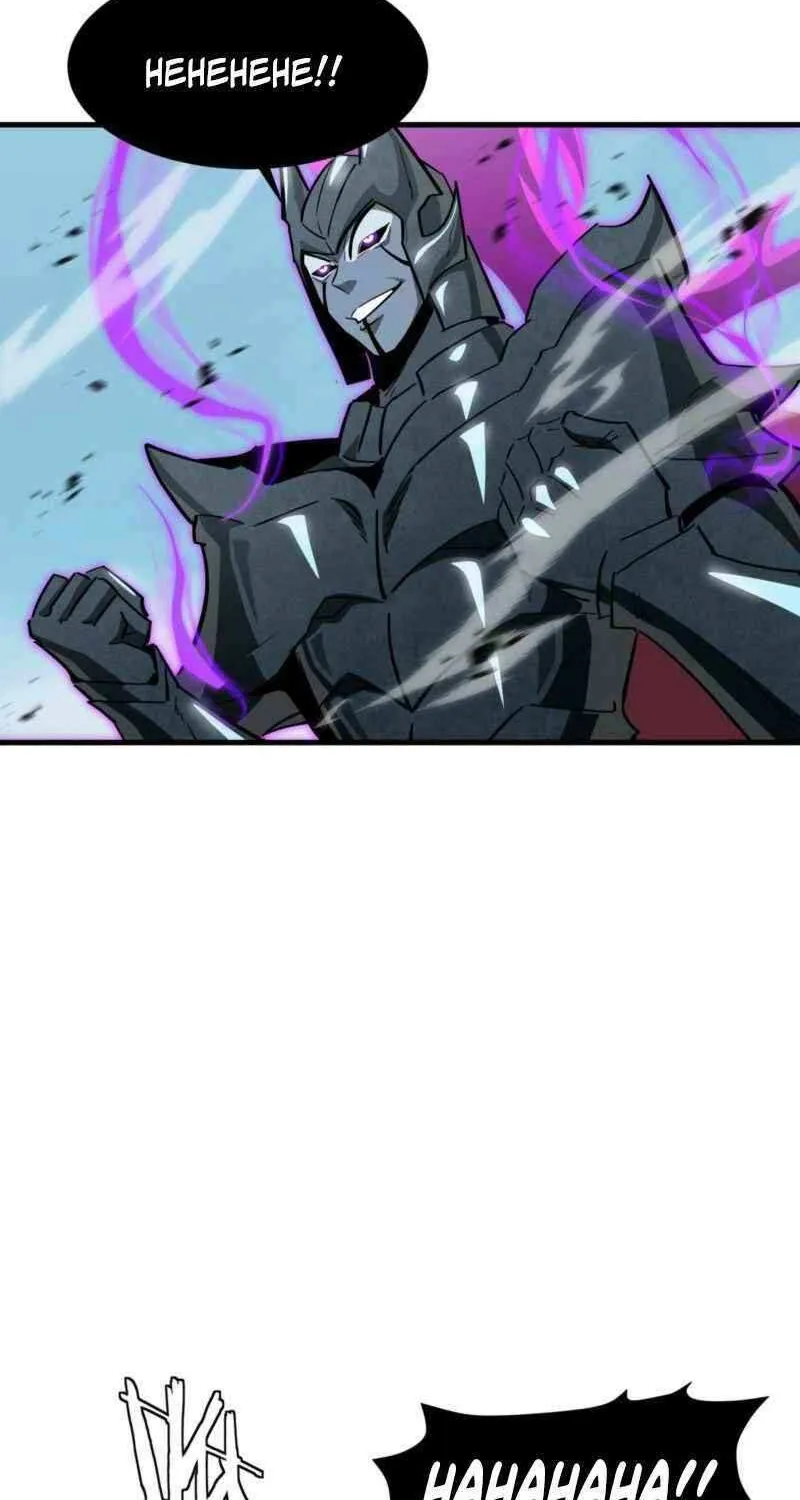 Read Tyrant of the Otherworld Prison My Shadow Can Evolve Infinitely EN Manga Online