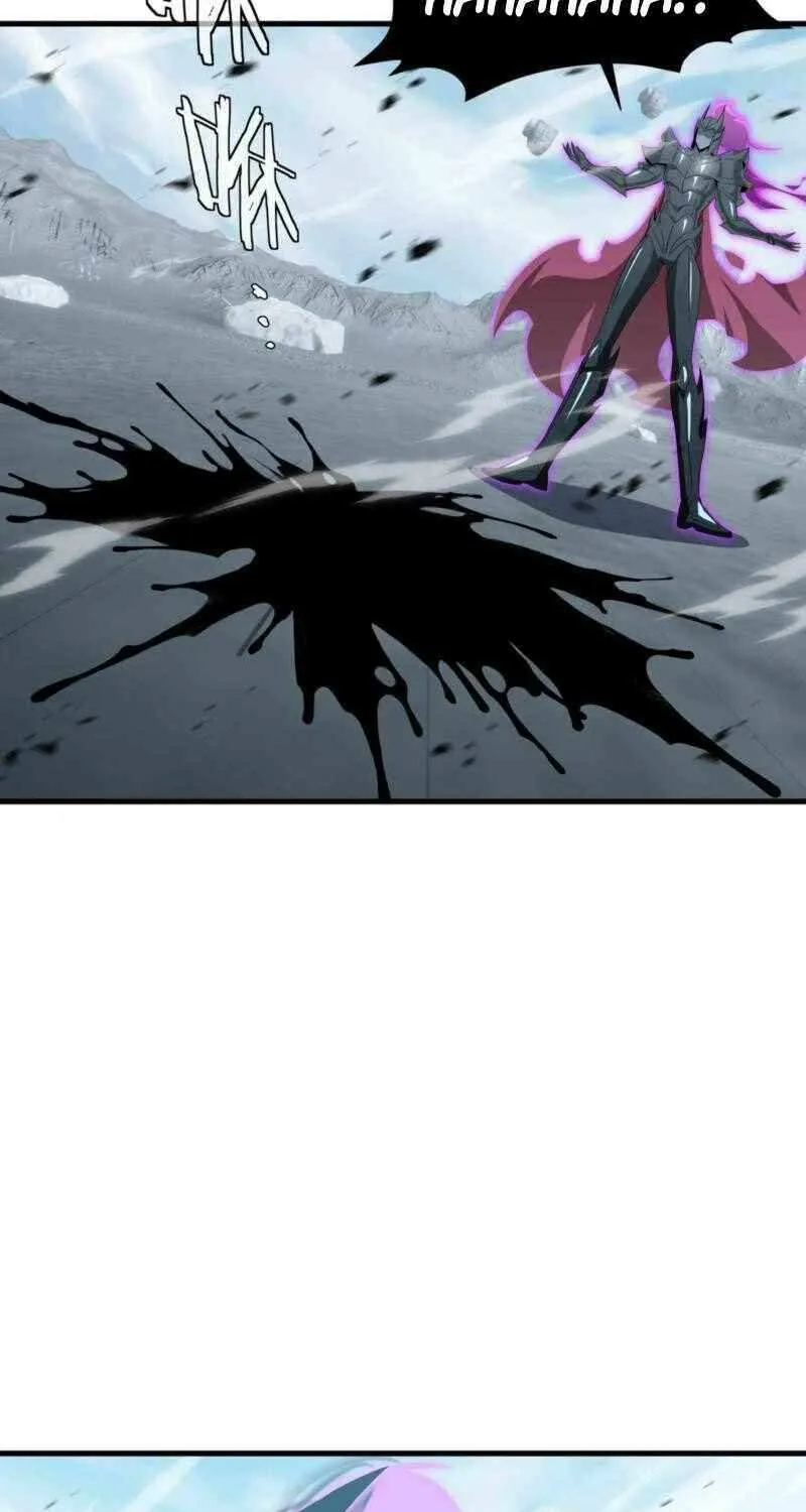 Read Tyrant of the Otherworld Prison My Shadow Can Evolve Infinitely EN Manga Online