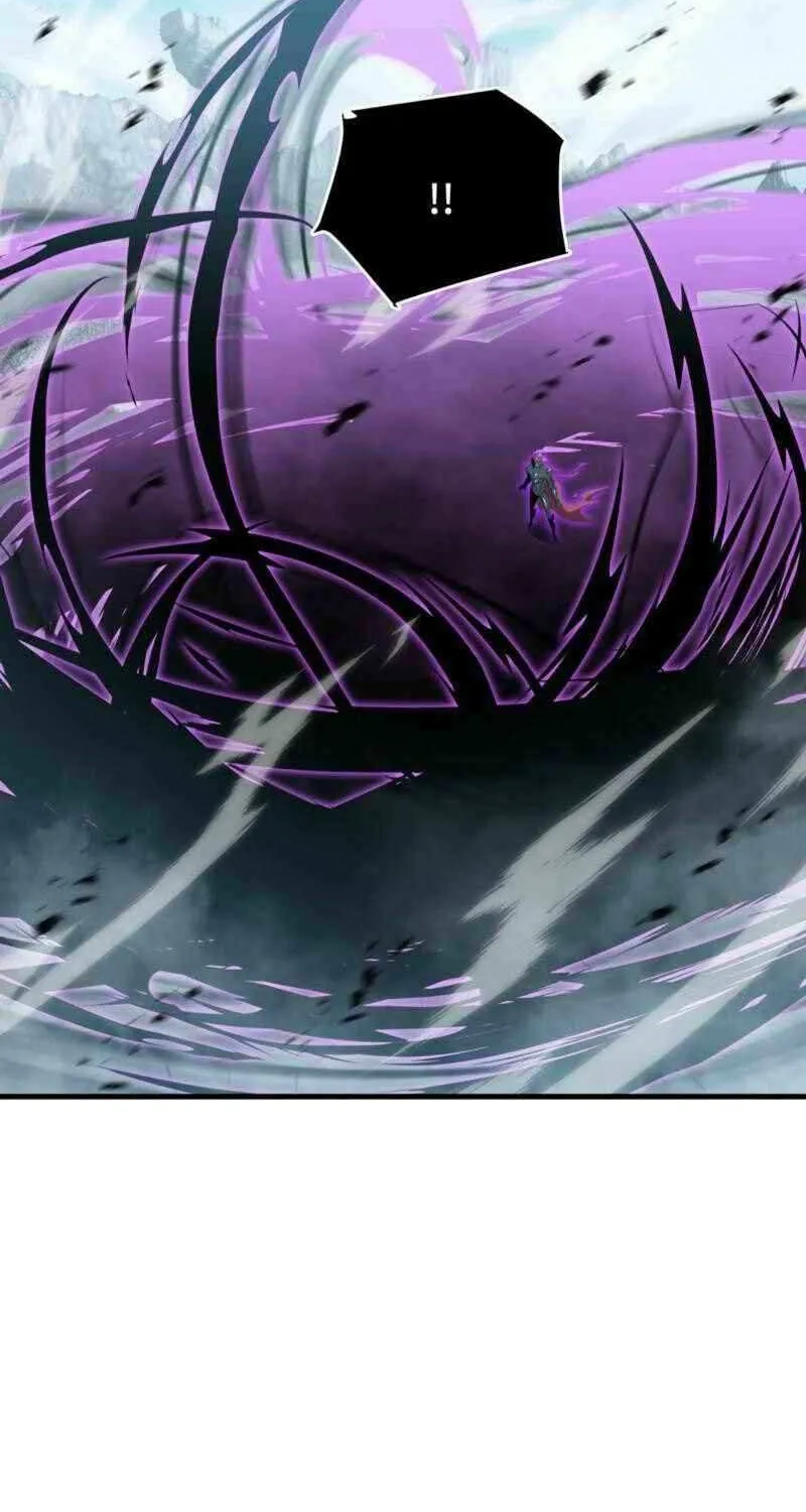 Read Tyrant of the Otherworld Prison My Shadow Can Evolve Infinitely EN Manga Online