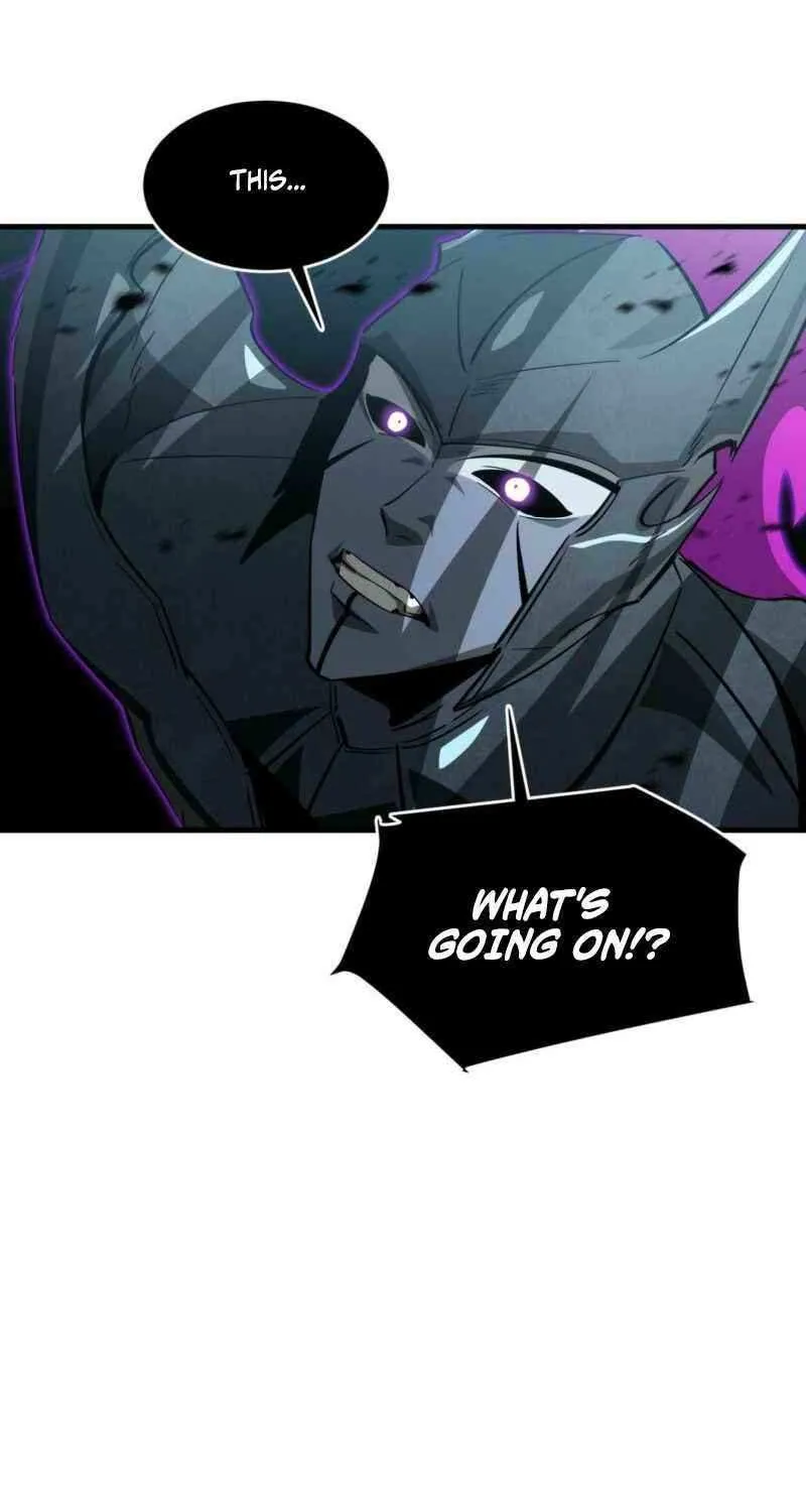Read Tyrant of the Otherworld Prison My Shadow Can Evolve Infinitely EN Manga Online