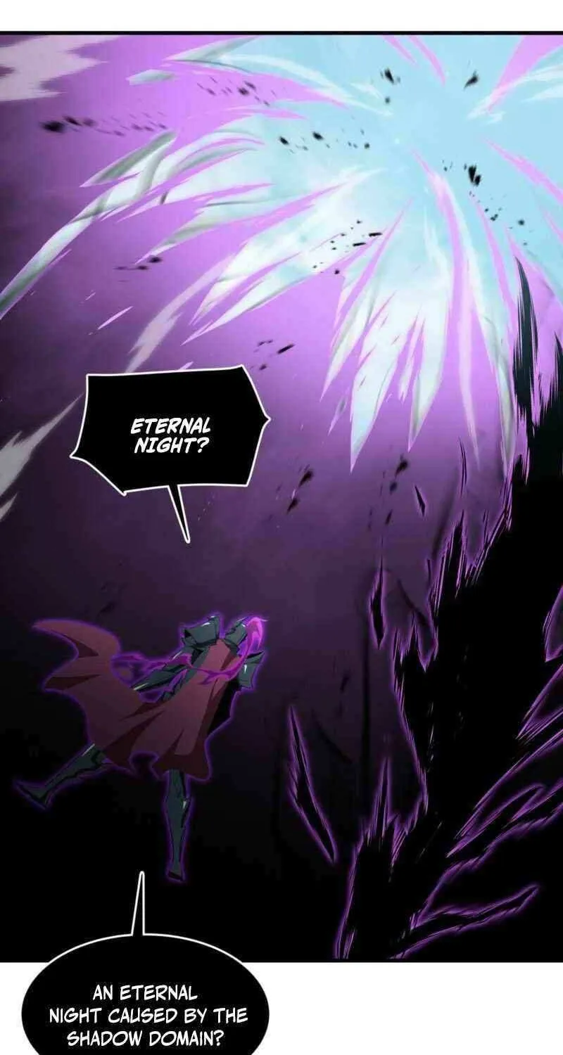 Read Tyrant of the Otherworld Prison My Shadow Can Evolve Infinitely EN Manga Online
