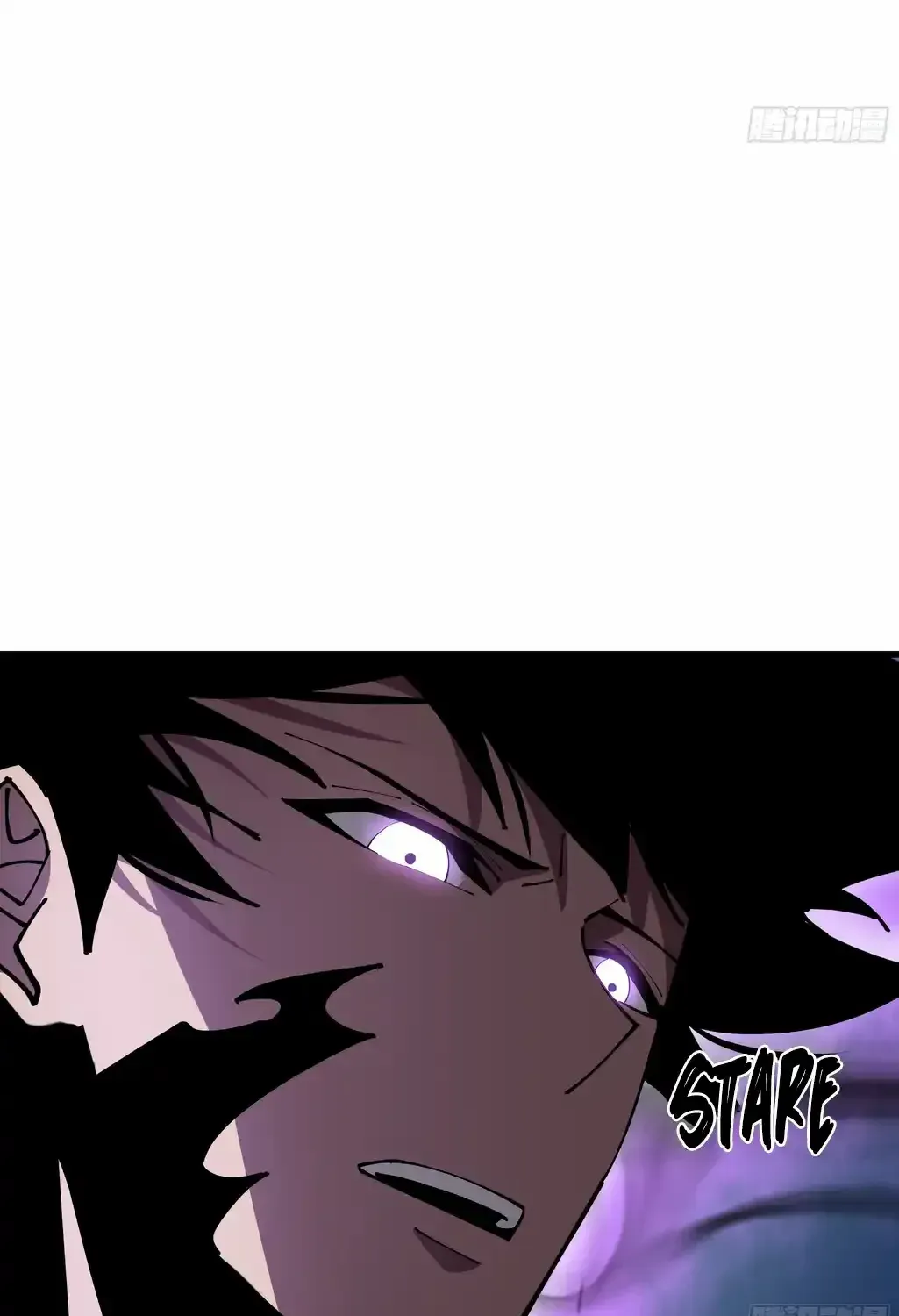 Read Tyrant of the Otherworld Prison My Shadow Can Evolve Infinitely EN Manga Online