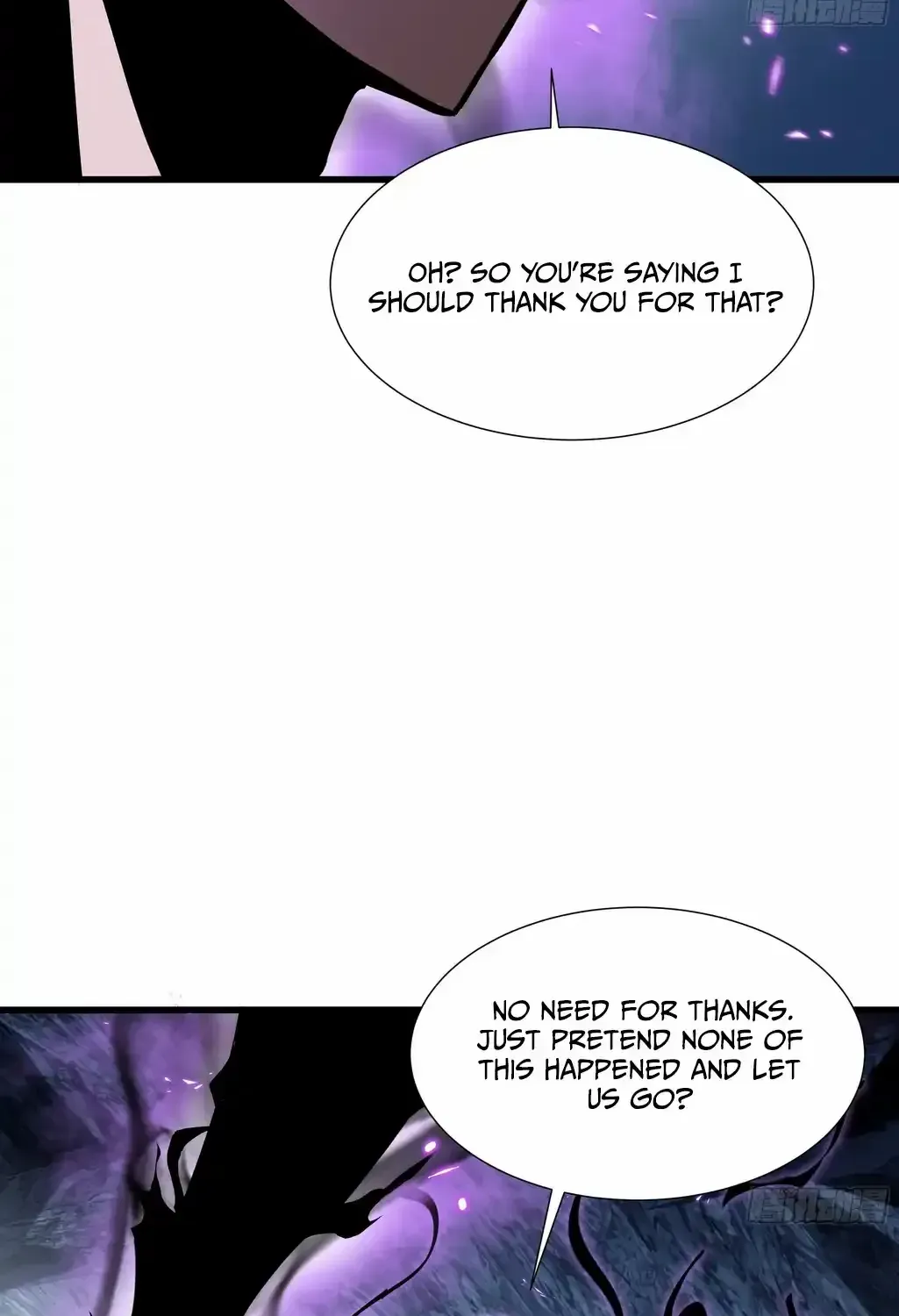 Read Tyrant of the Otherworld Prison My Shadow Can Evolve Infinitely EN Manga Online