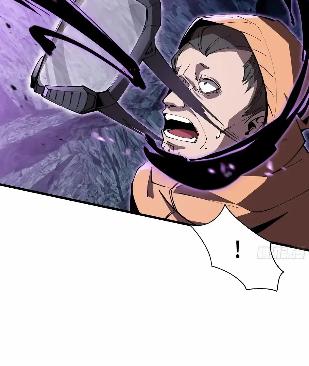 Read Tyrant of the Otherworld Prison My Shadow Can Evolve Infinitely EN Manga Online