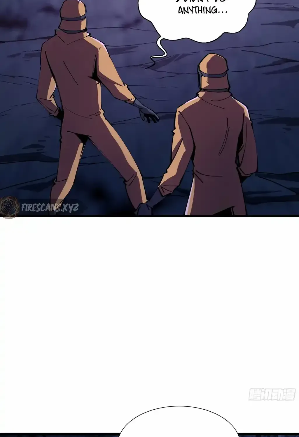 Read Tyrant of the Otherworld Prison My Shadow Can Evolve Infinitely EN Manga Online