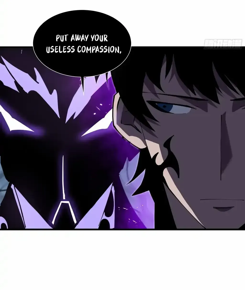 Read Tyrant of the Otherworld Prison My Shadow Can Evolve Infinitely EN Manga Online