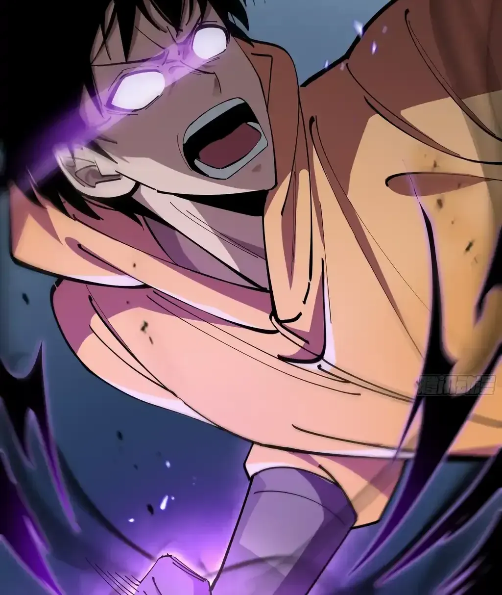 Read Tyrant of the Otherworld Prison My Shadow Can Evolve Infinitely EN Manga Online