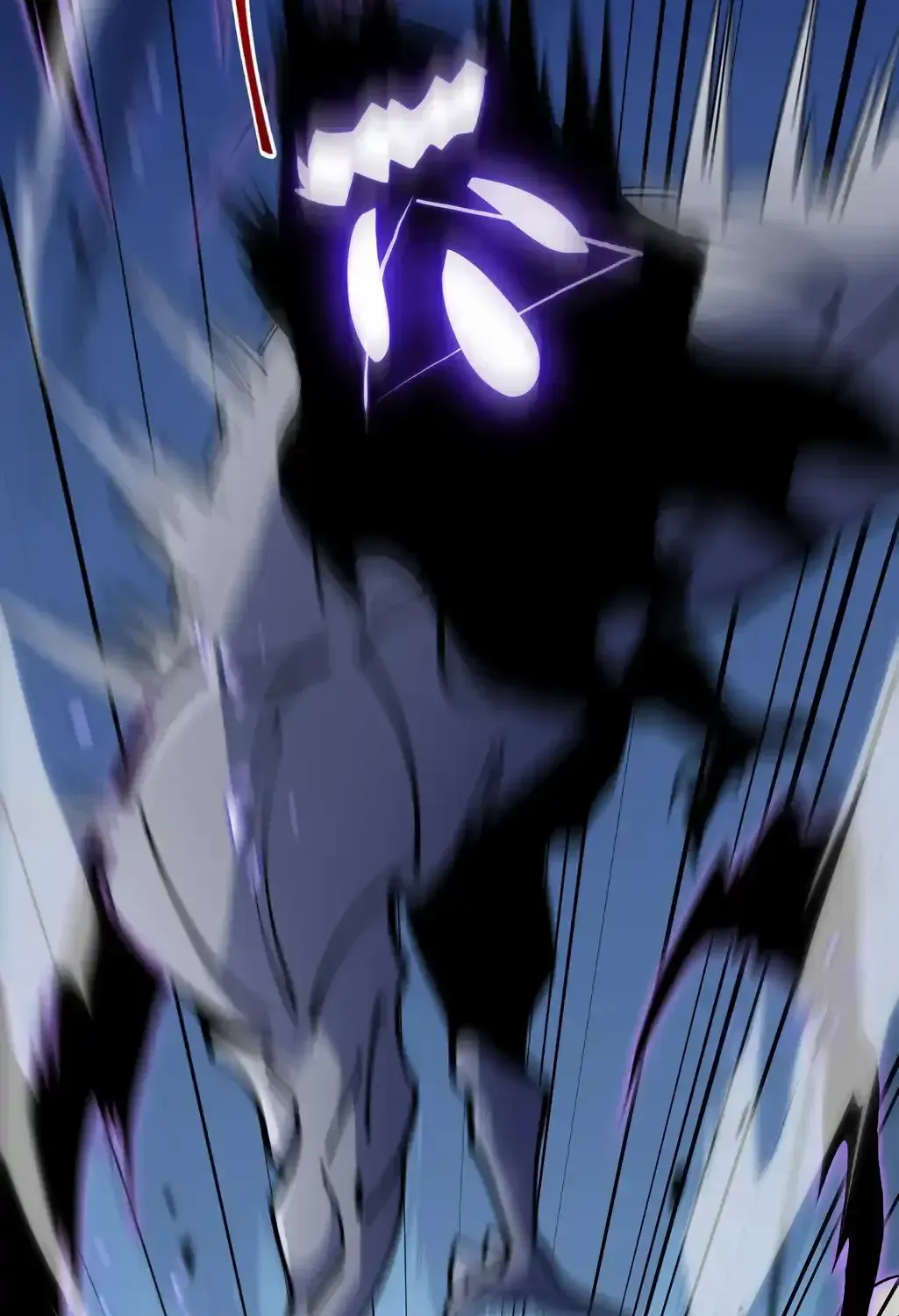 Read Tyrant of the Otherworld Prison My Shadow Can Evolve Infinitely EN Manga Online