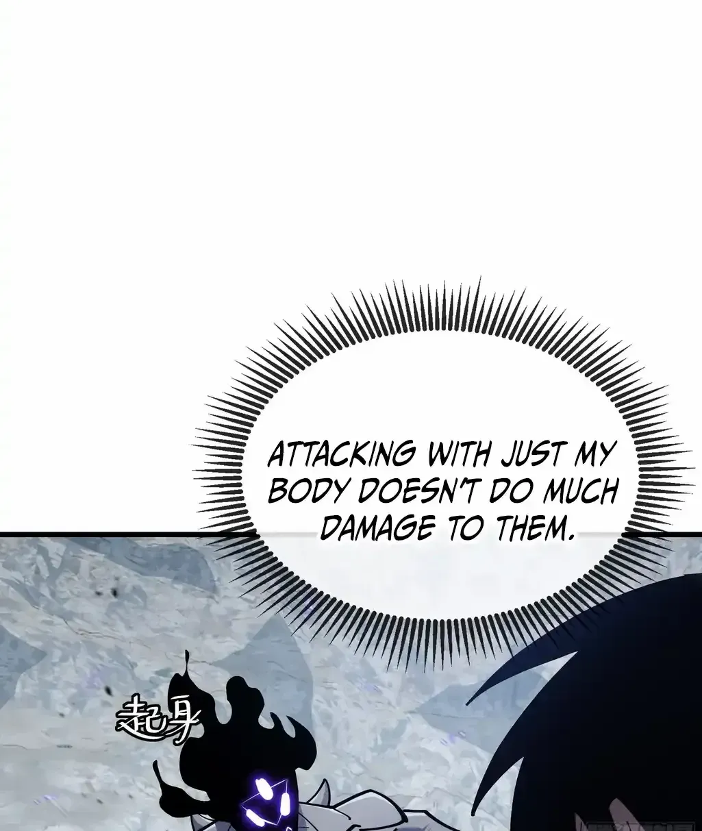 Read Tyrant of the Otherworld Prison My Shadow Can Evolve Infinitely EN Manga Online