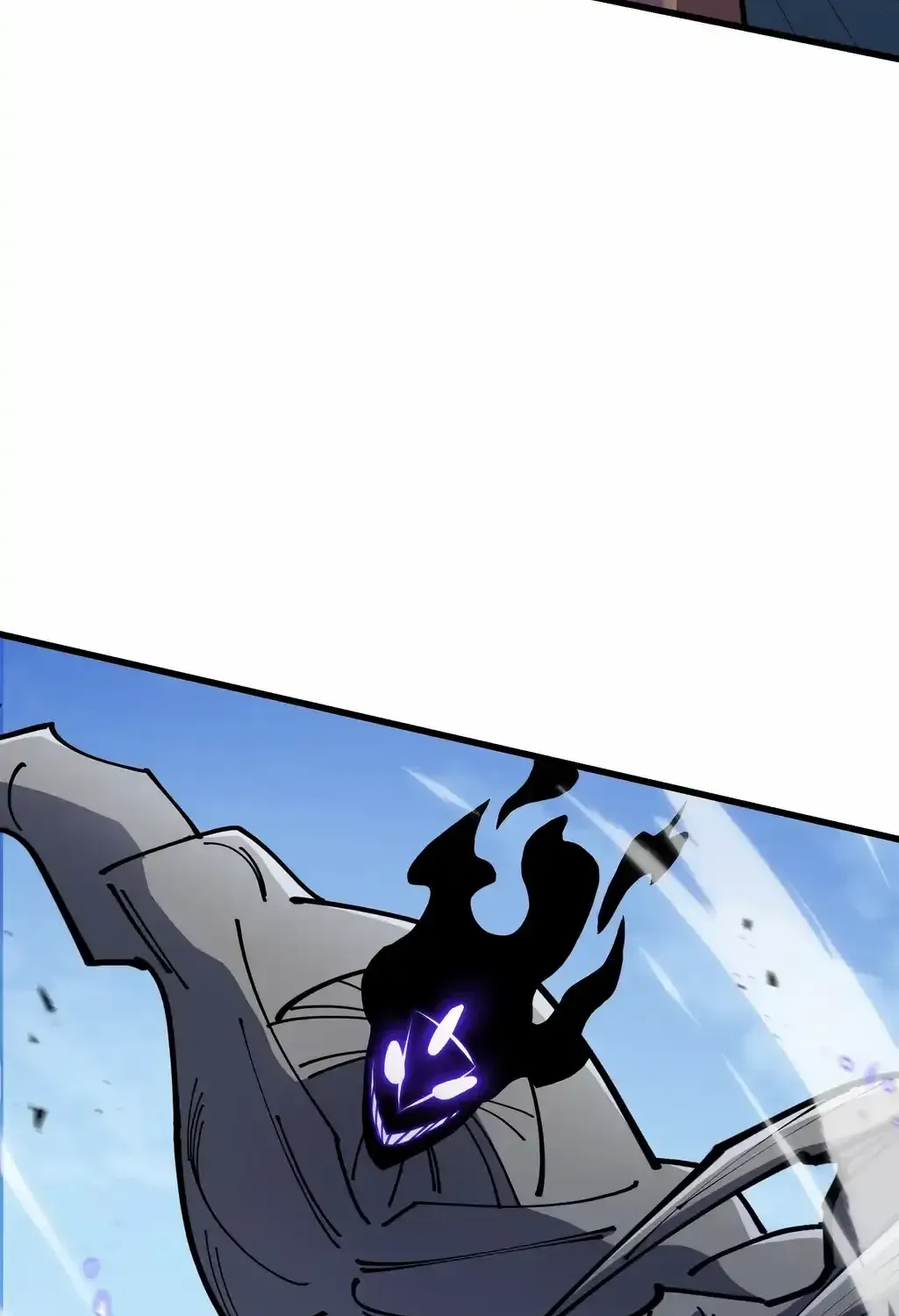 Read Tyrant of the Otherworld Prison My Shadow Can Evolve Infinitely EN Manga Online