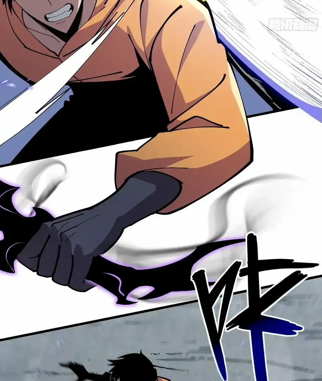 Read Tyrant of the Otherworld Prison My Shadow Can Evolve Infinitely EN Manga Online