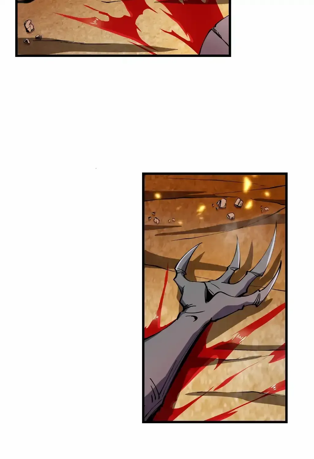 Read Tyrant of the Otherworld Prison My Shadow Can Evolve Infinitely EN Manga Online