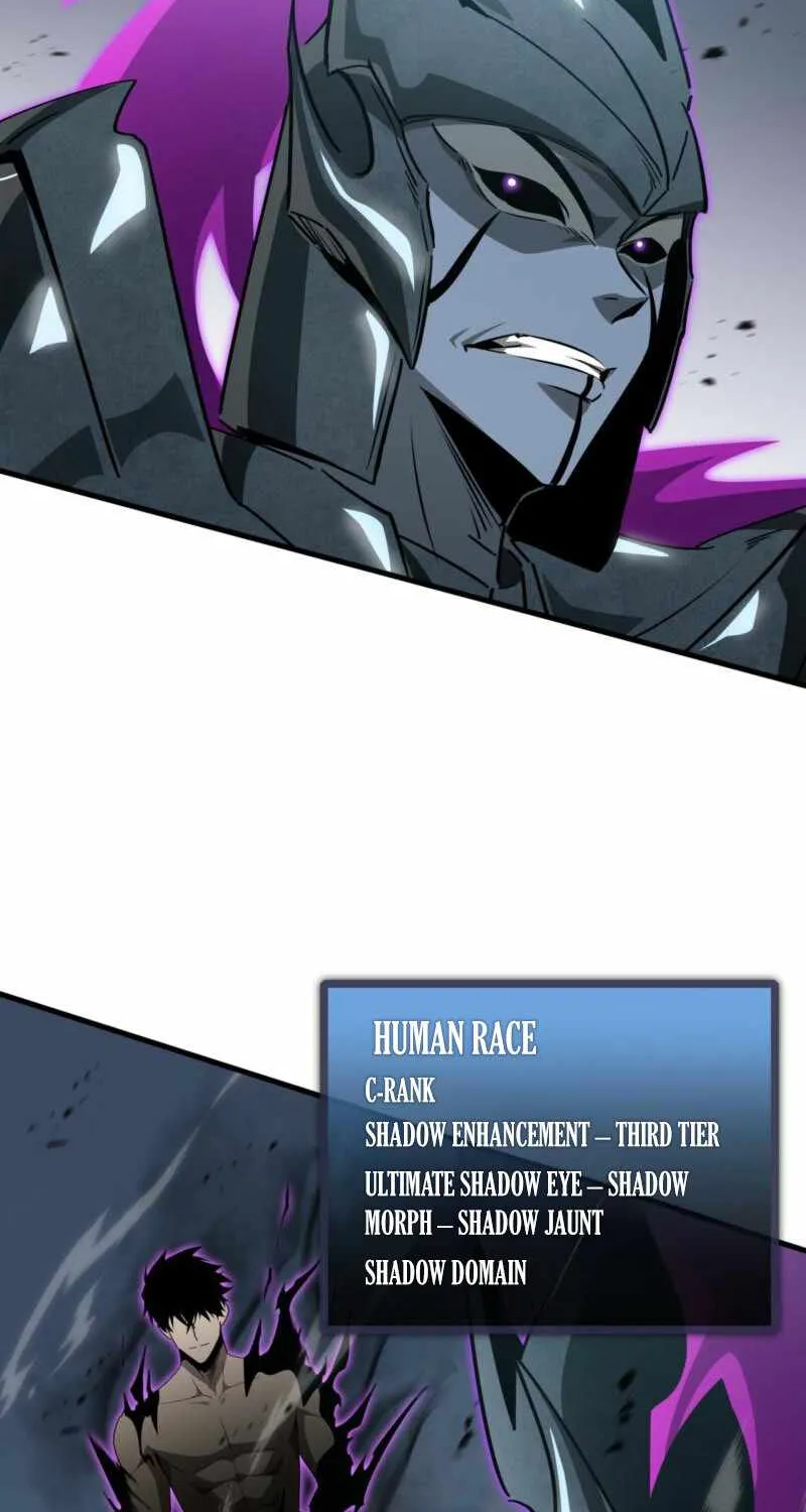 Read Tyrant of the Otherworld Prison My Shadow Can Evolve Infinitely EN Manga Online