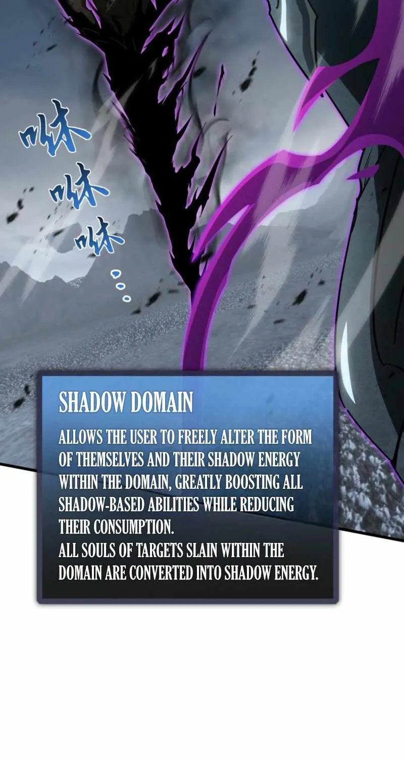 Read Tyrant of the Otherworld Prison My Shadow Can Evolve Infinitely EN Manga Online