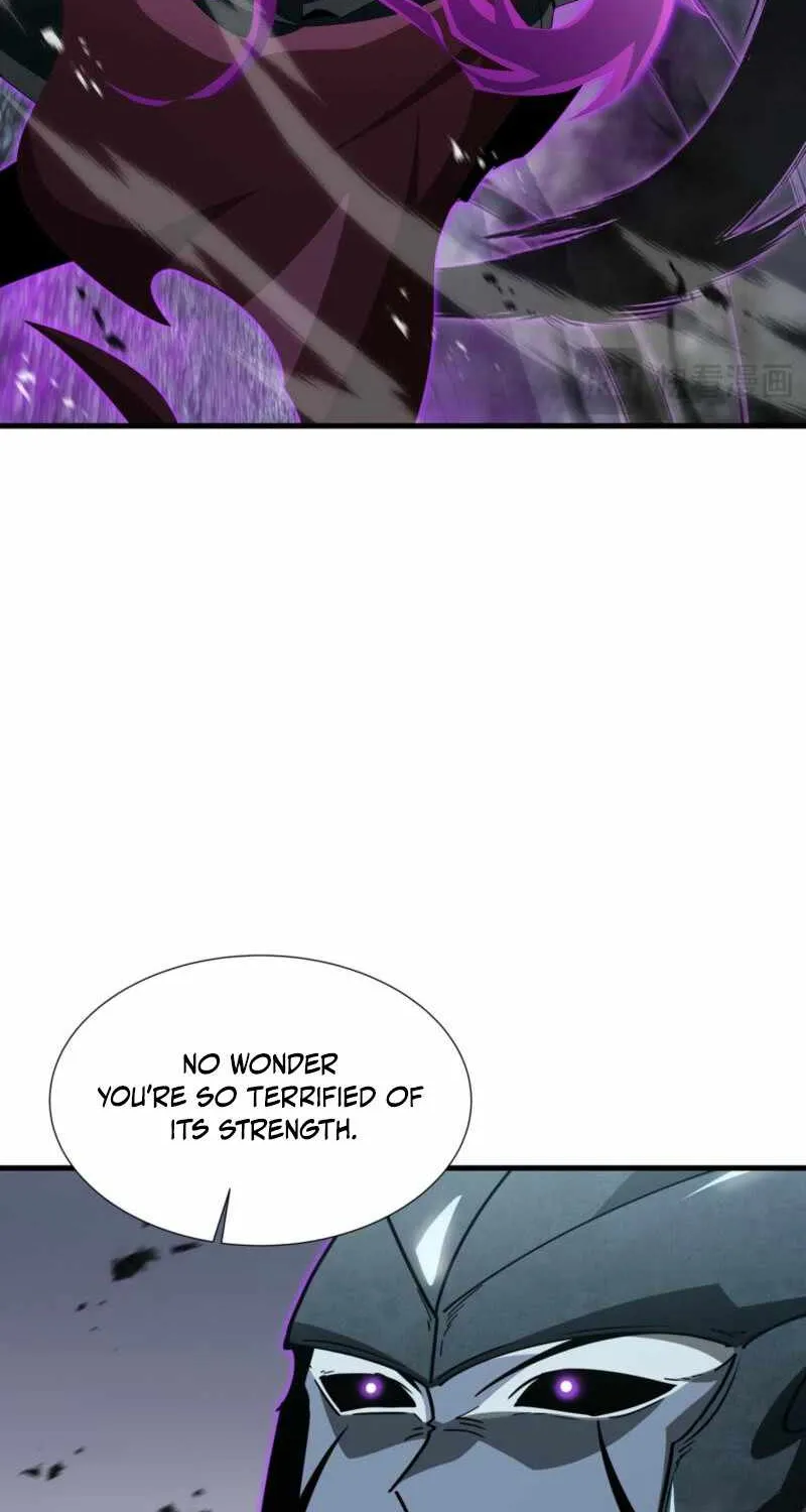 Read Tyrant of the Otherworld Prison My Shadow Can Evolve Infinitely EN Manga Online