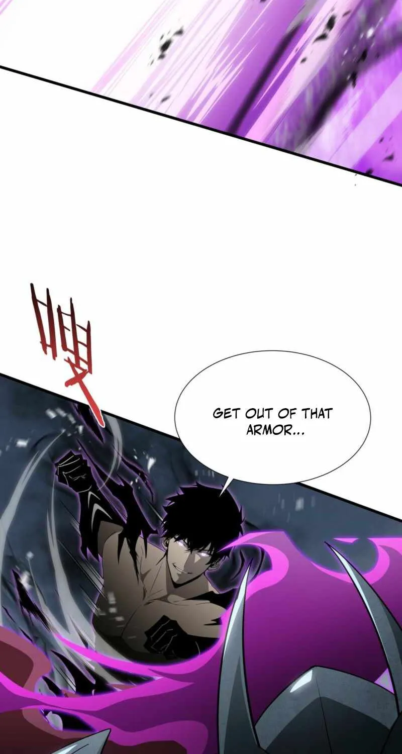 Read Tyrant of the Otherworld Prison My Shadow Can Evolve Infinitely EN Manga Online