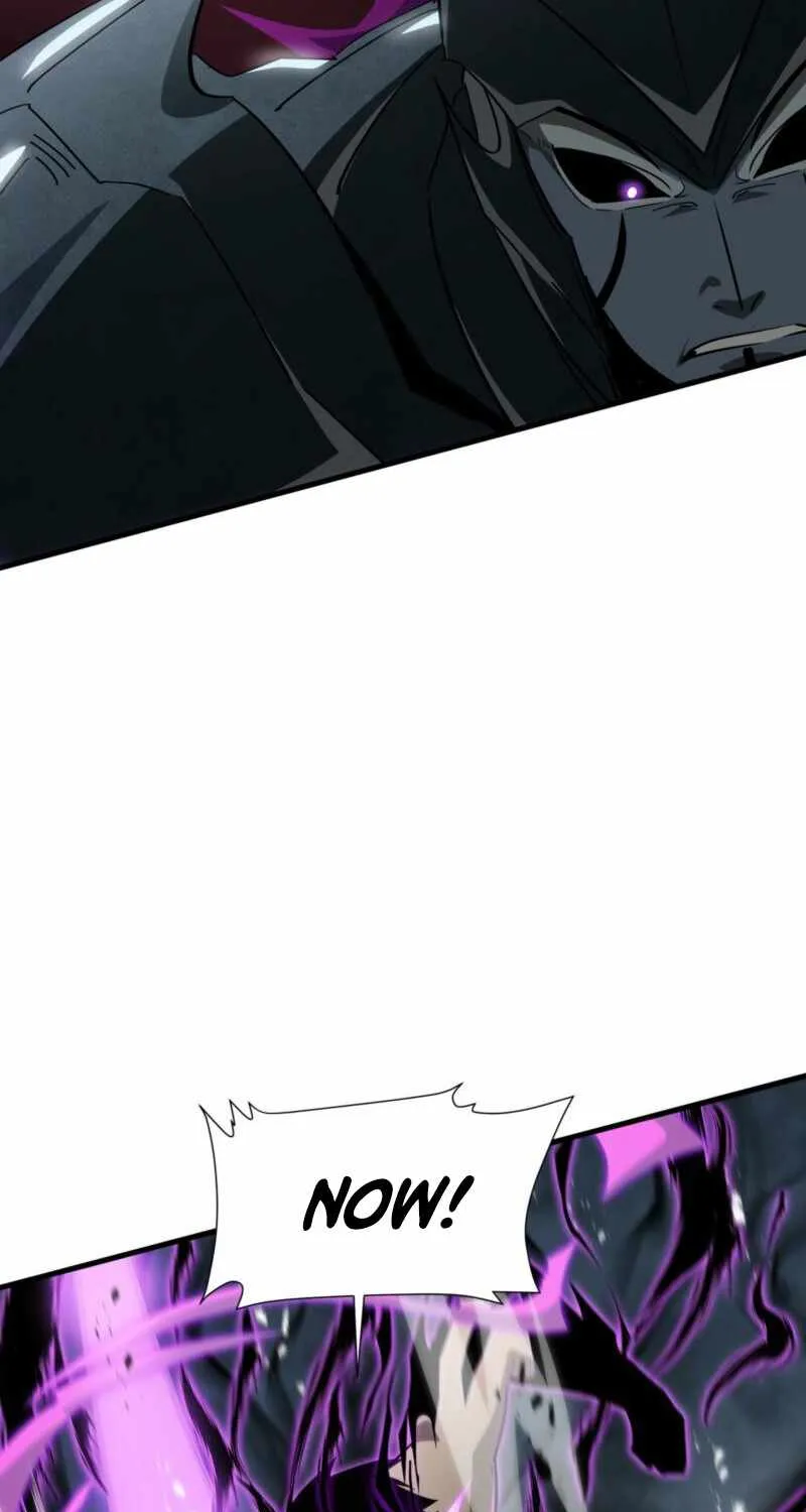 Read Tyrant of the Otherworld Prison My Shadow Can Evolve Infinitely EN Manga Online