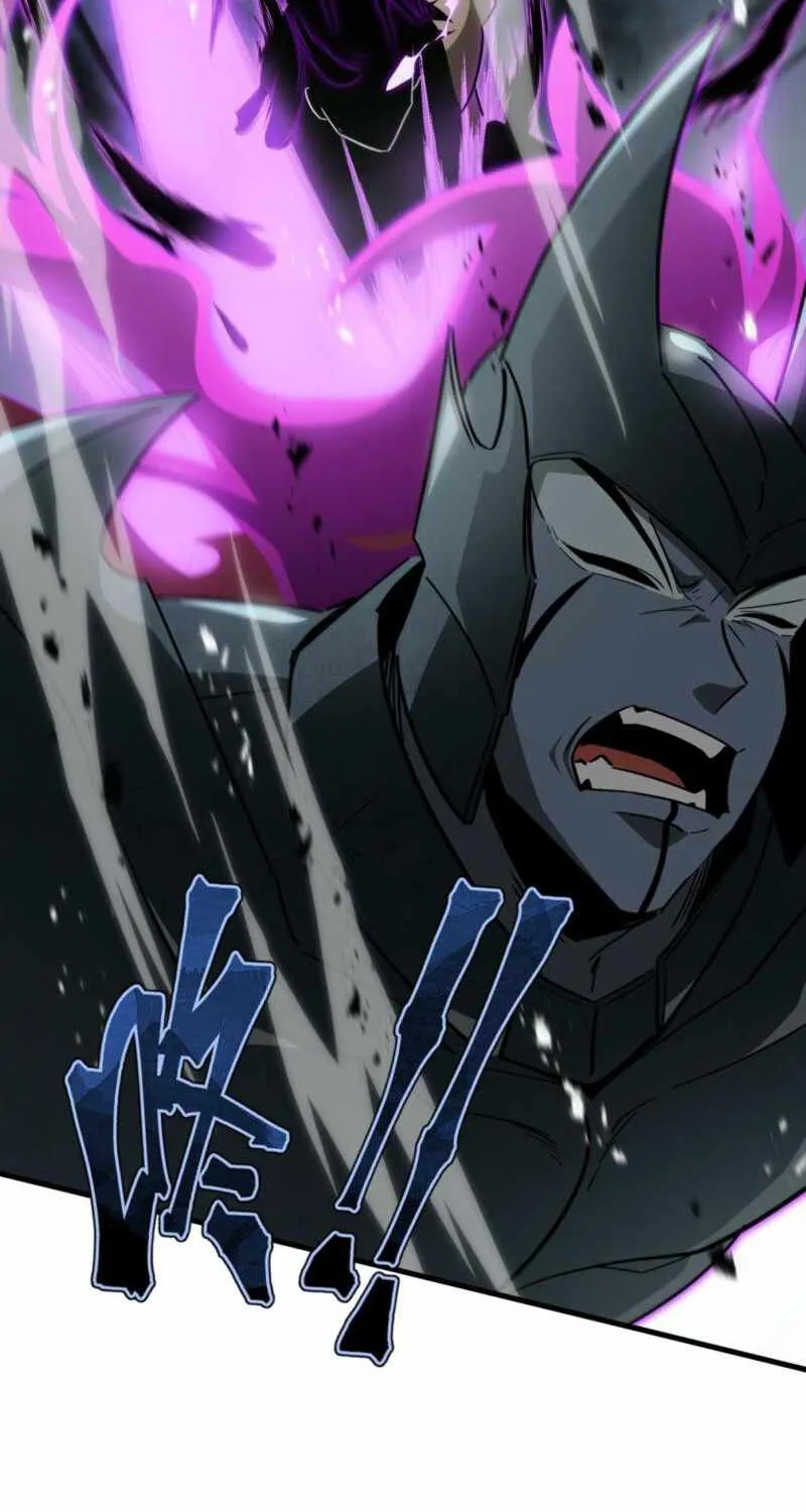 Read Tyrant of the Otherworld Prison My Shadow Can Evolve Infinitely EN Manga Online