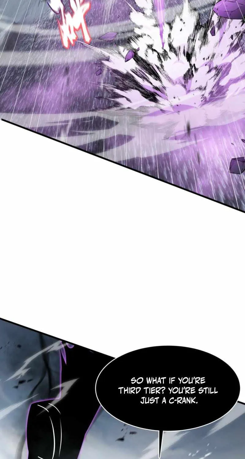Read Tyrant of the Otherworld Prison My Shadow Can Evolve Infinitely EN Manga Online