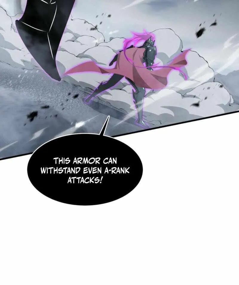 Read Tyrant of the Otherworld Prison My Shadow Can Evolve Infinitely EN Manga Online