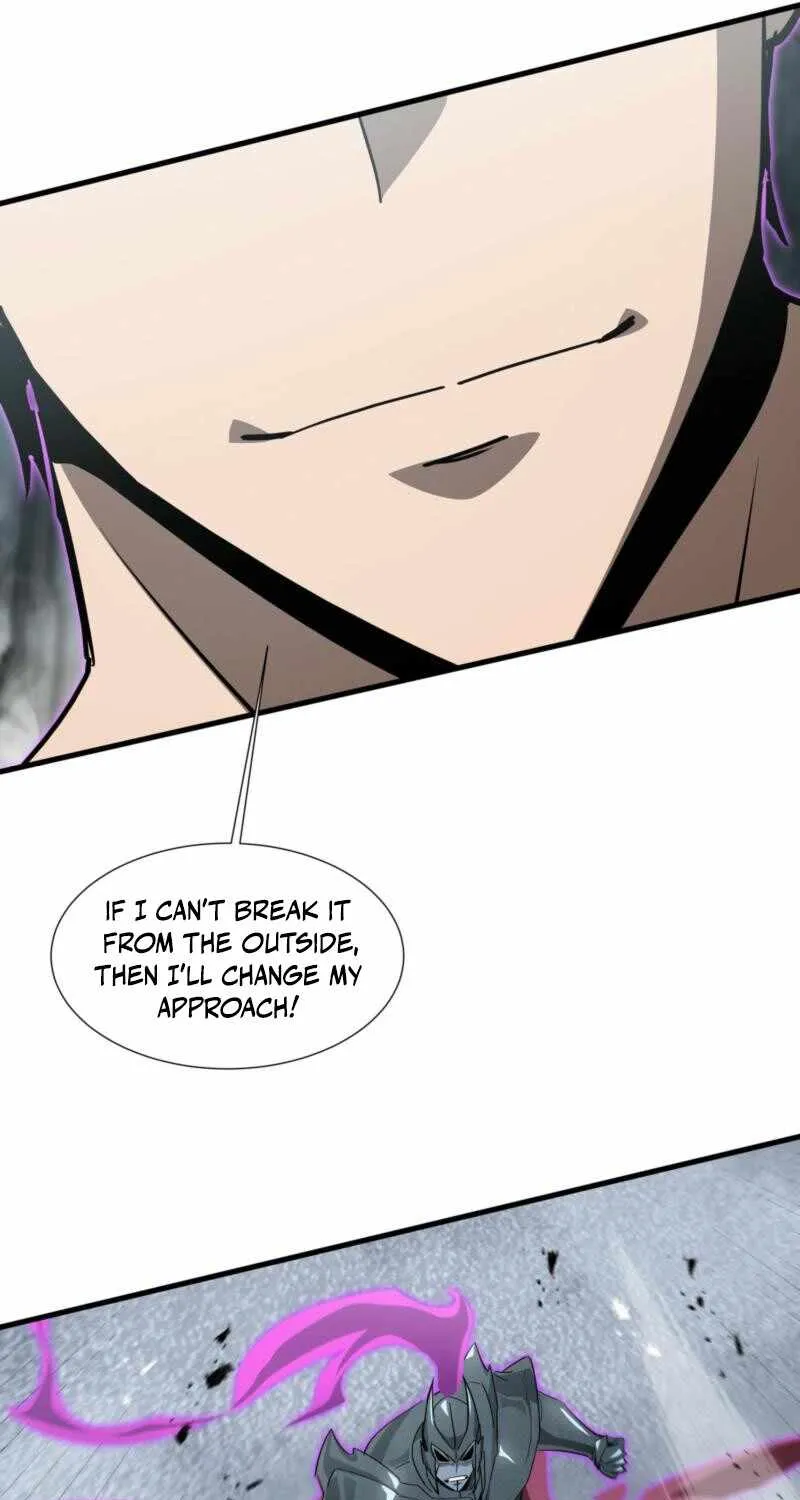 Read Tyrant of the Otherworld Prison My Shadow Can Evolve Infinitely EN Manga Online
