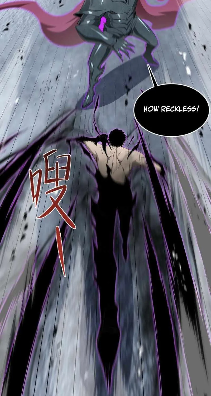 Read Tyrant of the Otherworld Prison My Shadow Can Evolve Infinitely EN Manga Online