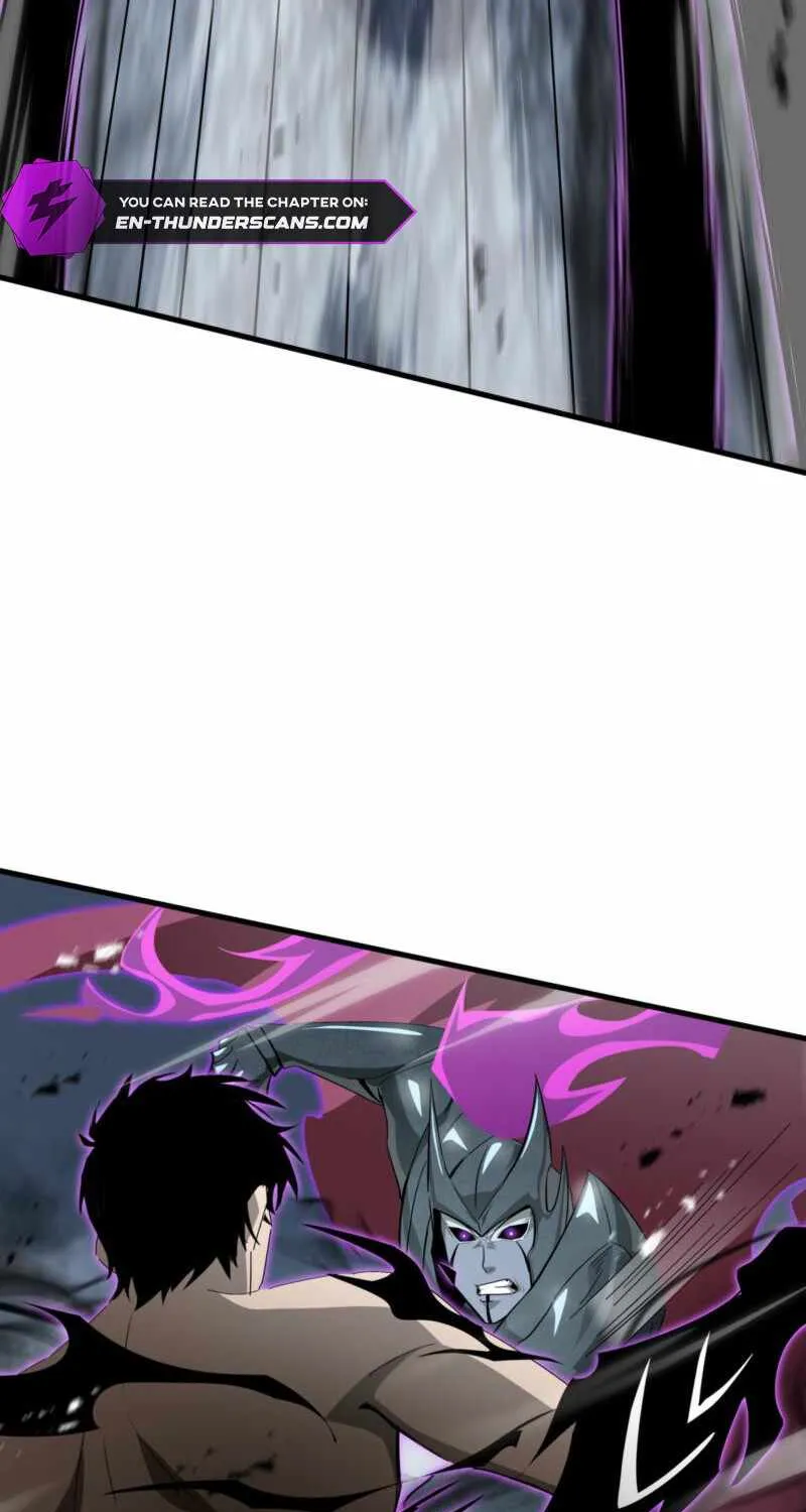 Read Tyrant of the Otherworld Prison My Shadow Can Evolve Infinitely EN Manga Online