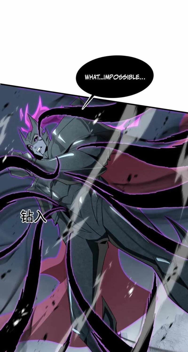 Read Tyrant of the Otherworld Prison My Shadow Can Evolve Infinitely EN Manga Online