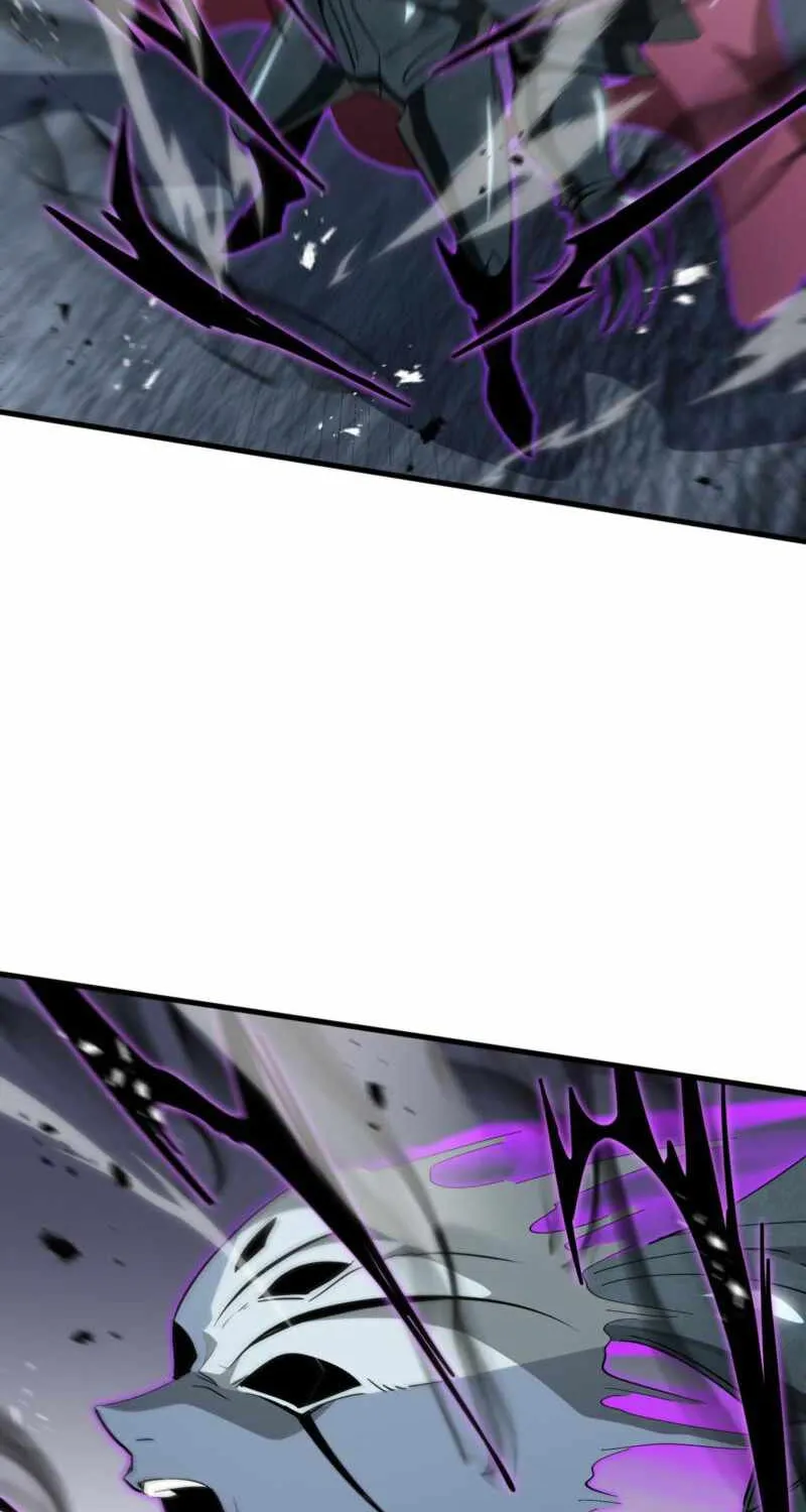 Read Tyrant of the Otherworld Prison My Shadow Can Evolve Infinitely EN Manga Online