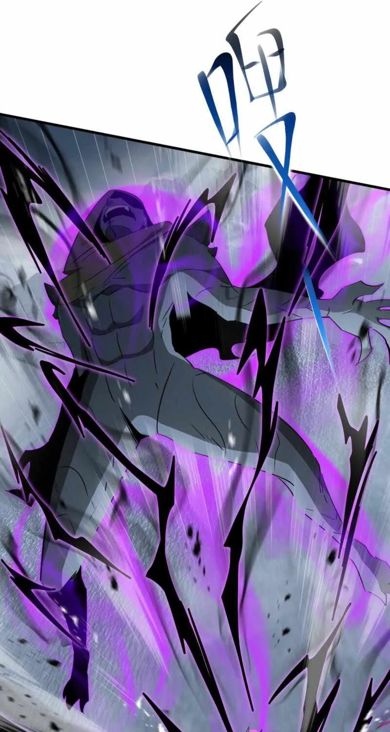 Read Tyrant of the Otherworld Prison My Shadow Can Evolve Infinitely EN Manga Online
