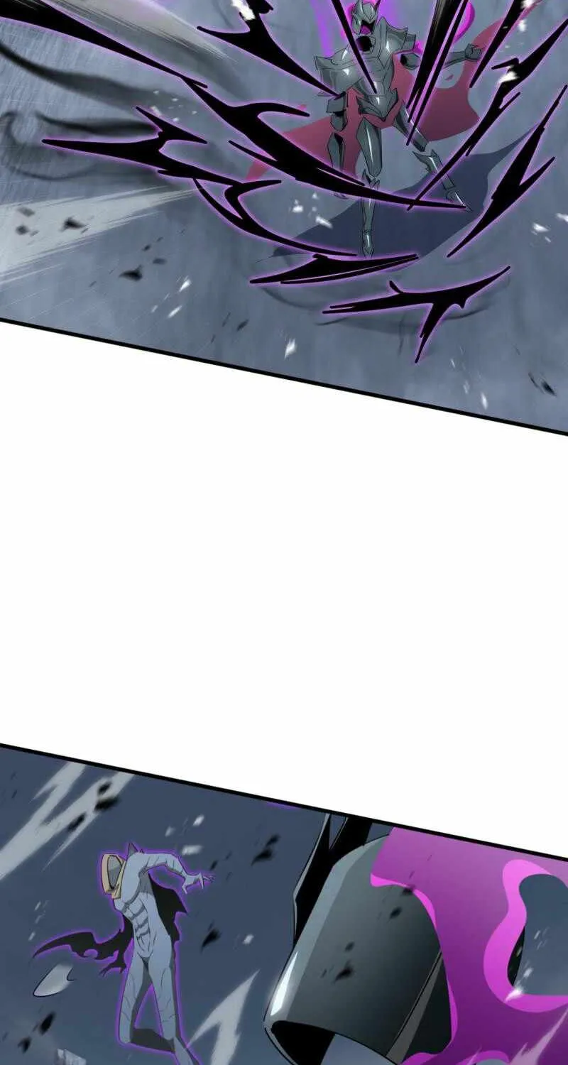 Read Tyrant of the Otherworld Prison My Shadow Can Evolve Infinitely EN Manga Online