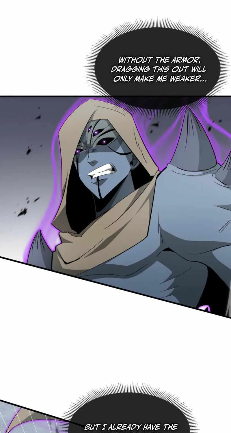 Read Tyrant of the Otherworld Prison My Shadow Can Evolve Infinitely EN Manga Online