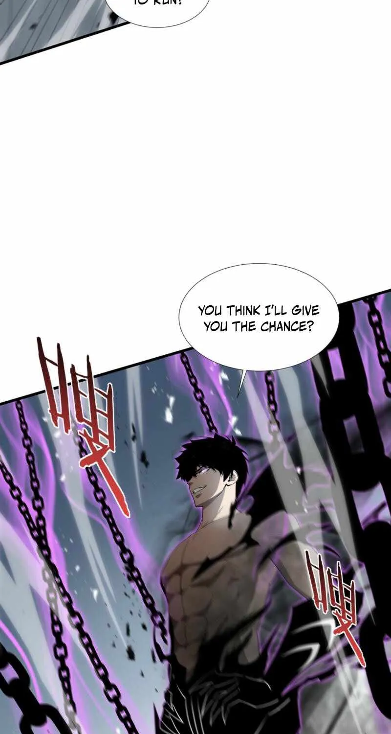 Read Tyrant of the Otherworld Prison My Shadow Can Evolve Infinitely EN Manga Online